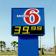 Motel 6 South Padre Island, Texas