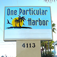 One Particular Harbor South Padre Island, Texas