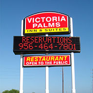 Victoria Palms Donna, Texas