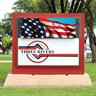 Three Rivers Chamber of Commerce Three Rivers, Texas