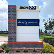 Shops at 29 McAllen, Texas